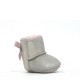 UGG Babyschoentjes goud