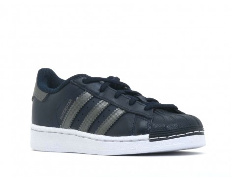 Adidas Sneaker blauw