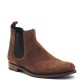 Sendra Laars bruin natu