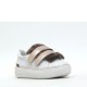 Michael Kors Kids Sneaker wit