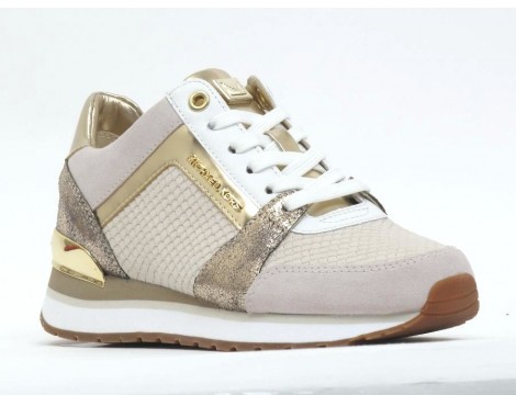 Michael Kors Sneaker roomwit