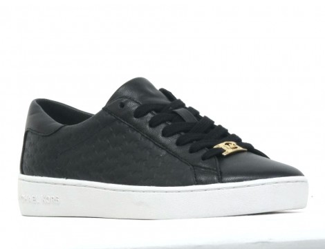 Michael Kors Sneaker zwart