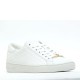 Michael Kors Sneaker wit