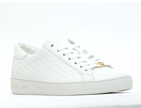 Michael Kors Sneaker wit