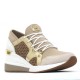 Michael Kors Sneaker beige