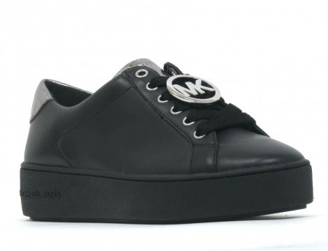 Michael Kors Sneaker zwart