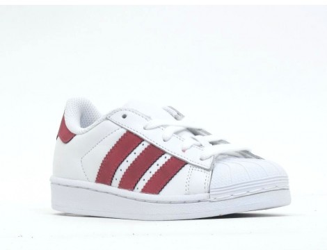 Adidas Sneaker wit