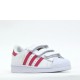 Adidas Sneaker wit