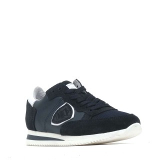 Hip Sneaker blauw