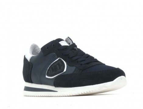 Hip Sneaker blauw