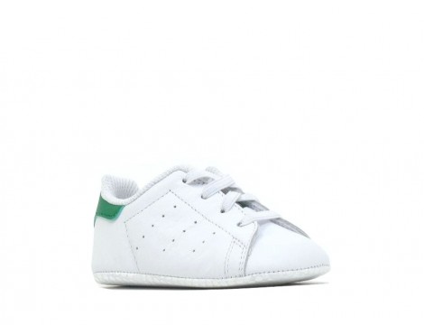 Adidas Babyschoentjes wit