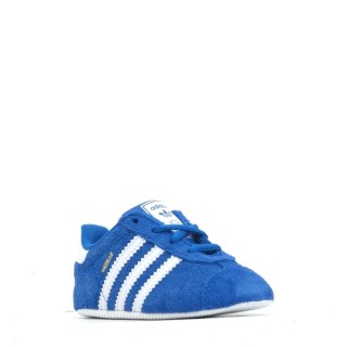 Adidas Babyschoentjes blauw