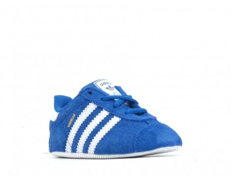 Adidas Babyschoentjes blauw