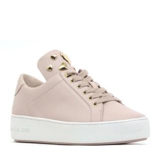 Michael Kors Sneaker roze