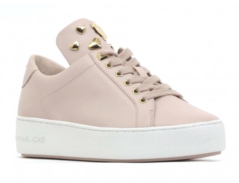 Michael Kors Sneaker roze