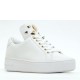 Michael Kors Sneaker wit