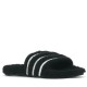 Adidas Slipper zwart