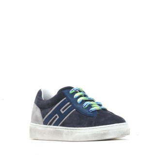 Hogan Sneaker blauw