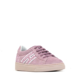 Hogan Sneaker roze