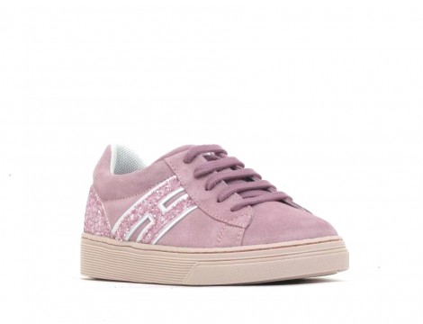 Hogan Sneaker roze