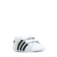 Adidas Babyschoentjes wit