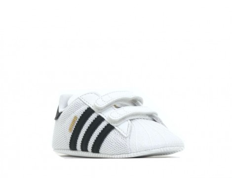 Adidas Babyschoentjes wit