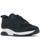 Nubikk Sneaker blauw