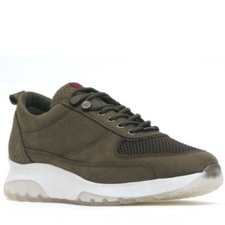 Nubikk Sneaker groen