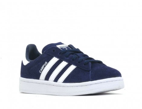 Adidas Sneaker blauw