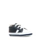 Shoesme Babyschoentjes blauw