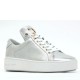 Michael Kors Sneaker zilver