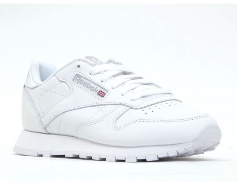 Reebok Sneaker wit