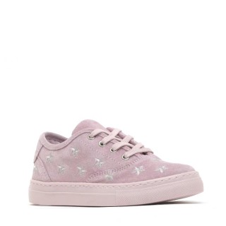 Fabienne Chapot Sneaker roze