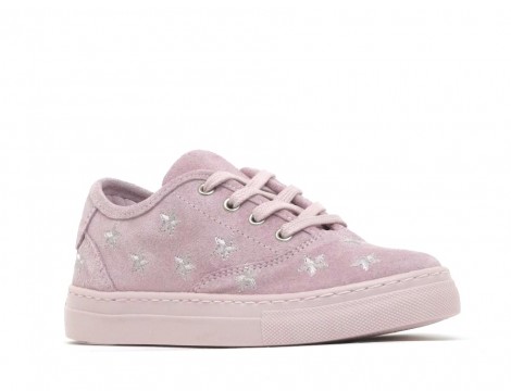 Fabienne Chapot Sneaker roze