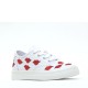 Fabienne Chapot Sneaker wit