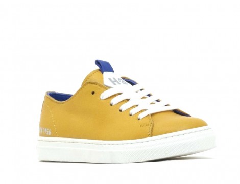 Hip Sneaker geel