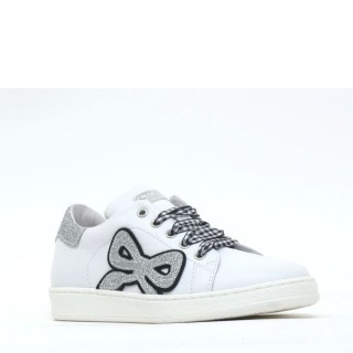 Clic Sneaker wit