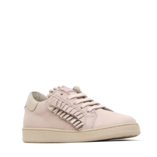 Clic Sneaker roze