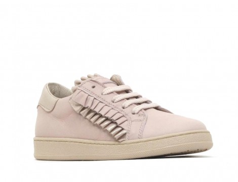 Clic Sneaker roze