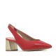 Bruno Premi Pump rood