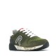 Replay Sneaker olijfgroen