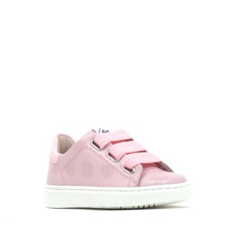 E.B. Sneaker roze