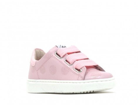 E.B. Sneaker roze