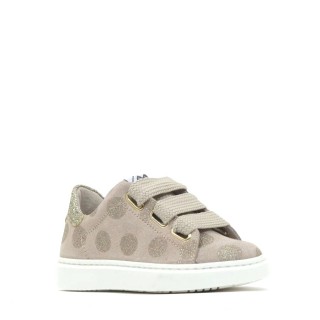 E.B. Sneaker beige