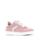 E.B. Sneaker roze