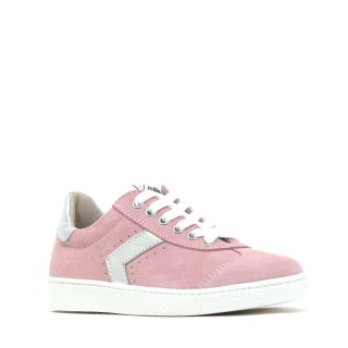 E.B. Sneaker roze