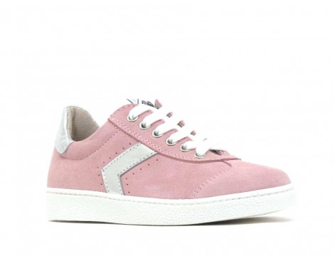 E.B. Sneaker roze