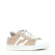 E.B. Sneaker rose goud