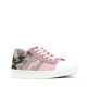 E.B. Sneaker roze