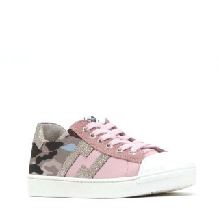 E.B. Sneaker roze